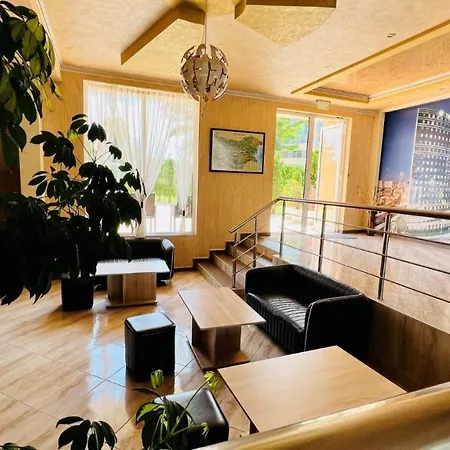 Apartment Bratanov Vip Vision