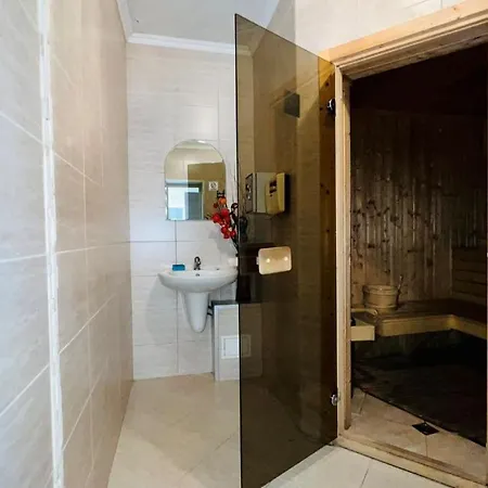 Apartment Bratanov Vip Vision *