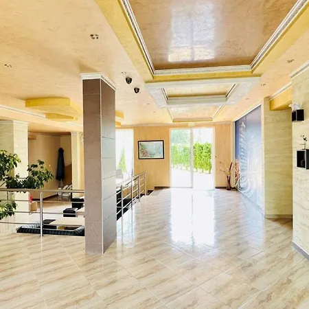 Bratanov Vip Vision Sunny Beach