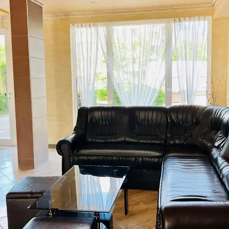 Apartment Bratanov Vip Vision