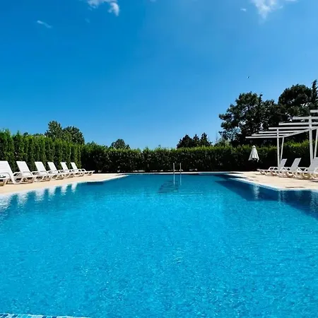 Bratanov Vip Vision Sunny Beach