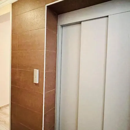 Apartment Bratanov Vip Vision Sunny Beach