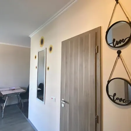 Apartment Bratanov Vip Vision *