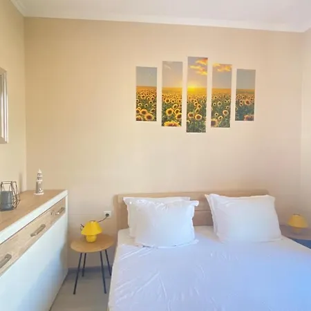 Bratanov Vip Vision Apartment Sunny Beach