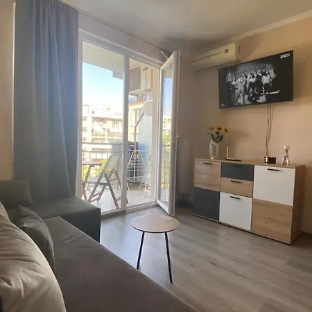 Bratanov Vip Vision Sunny Beach