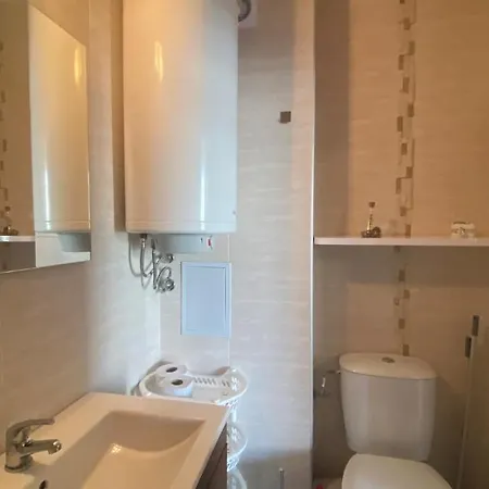Apartment Bratanov Vip Vision Sunny Beach