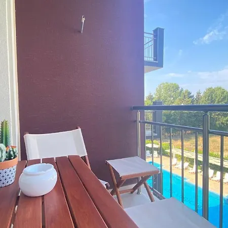 Bratanov Vip Vision Apartment *