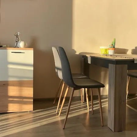 Bratanov Vip Vision Apartment Sunny Beach