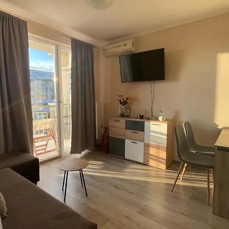 Bratanov Vip Vision Apartment *