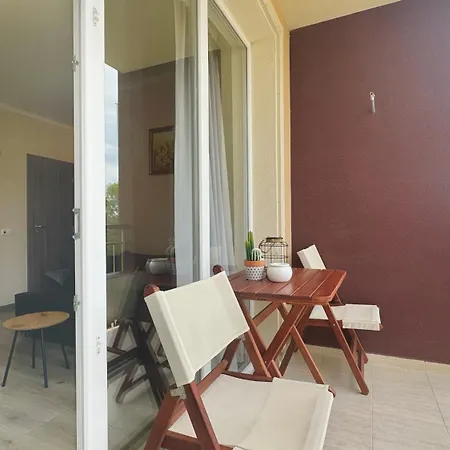 Bratanov Vip Vision Apartment