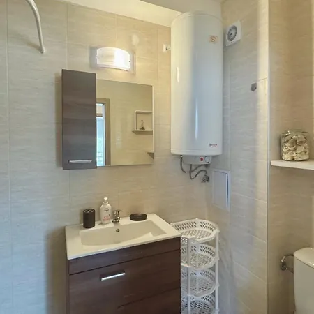 Apartment Bratanov Vip Vision