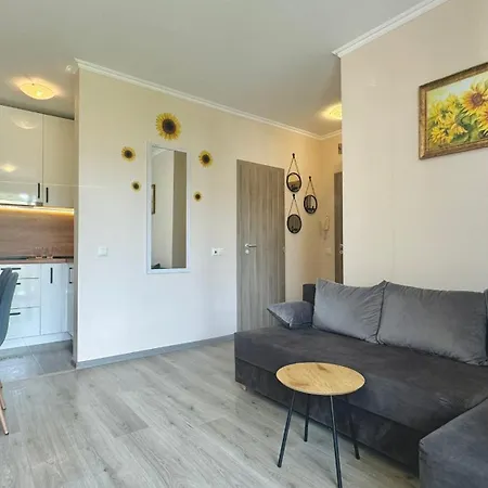 Bratanov Vip Vision Apartment