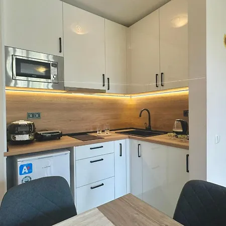Apartment Bratanov Vip Vision