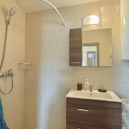 Bratanov Vip Vision Apartment Sunny Beach