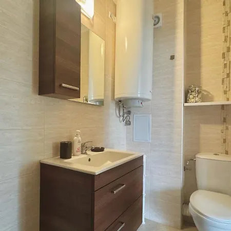 Bratanov Vip Vision Apartment Sunny Beach