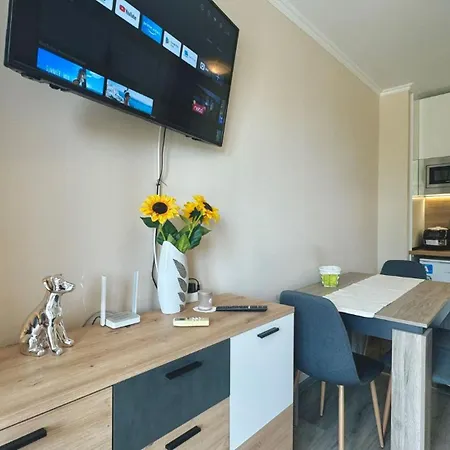 Apartment Bratanov Vip Vision *