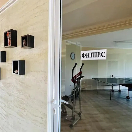 Bratanov Vip Vision Słoneczny Brzeg