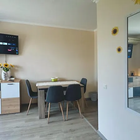 Apartament Bratanov Vip Vision *